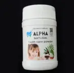 Alpha Teeth Care