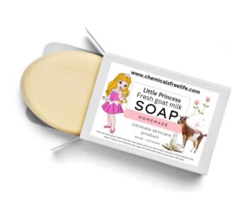 Goat Milk Soap